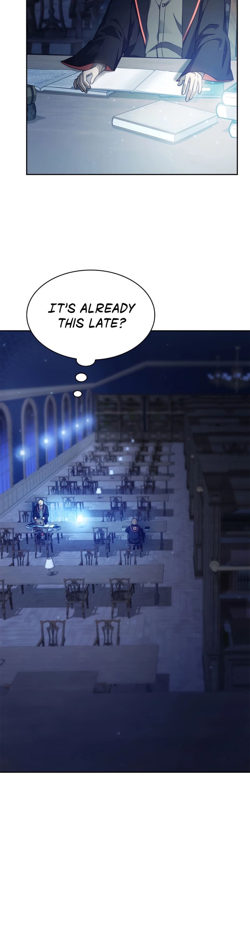 Infinite Mage, Chapter 30 image 12